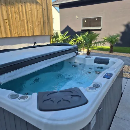 Villa 8 Personnes Piscine *