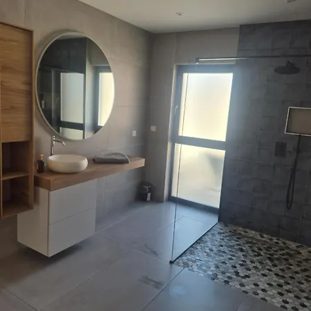 Villa 8 Personnes Piscine *