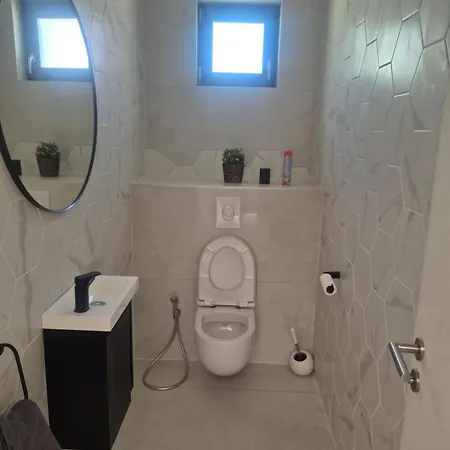 Villa 8 Personnes Piscine *